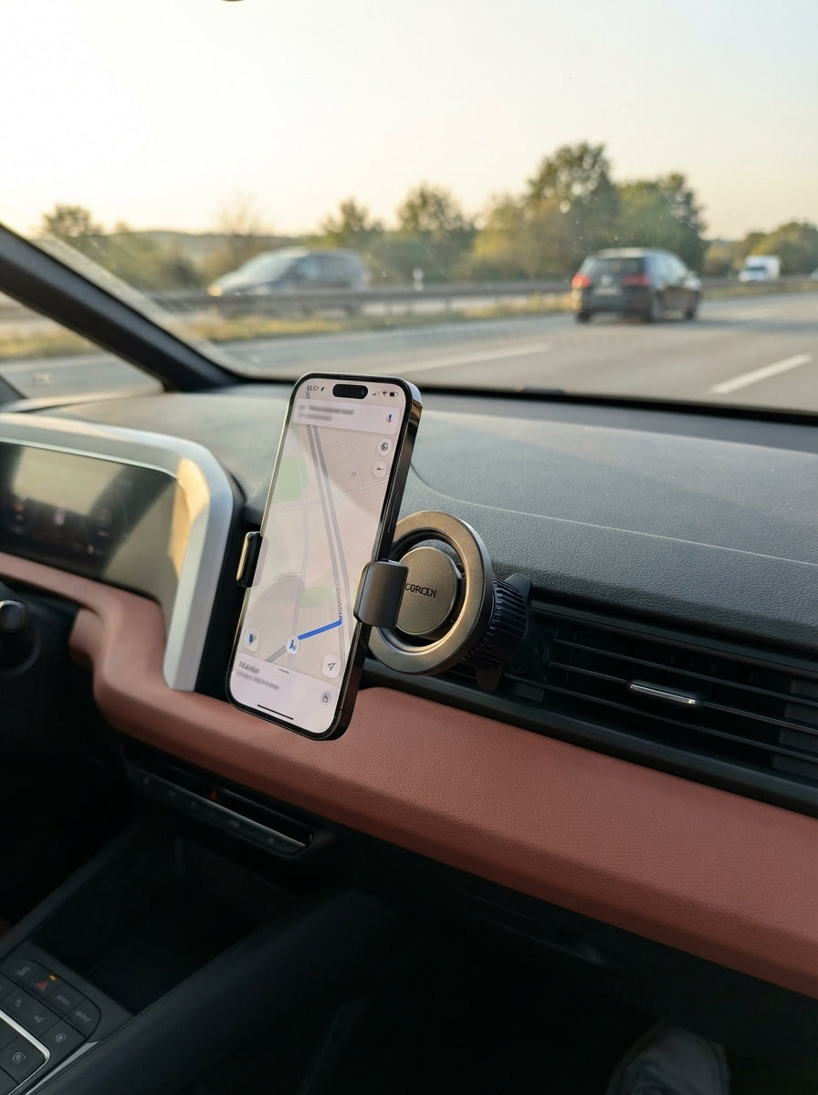 UGREEN Magnetische MagSafe Autohalterung